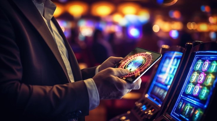 Fitur bonus putaran gratis dalam Wild Bandito di datukqq